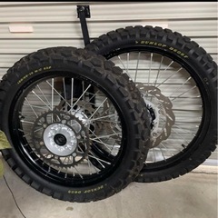 最高なバイクwr250xの画像