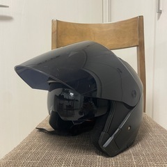 jiekaバイクヘルメットの画像