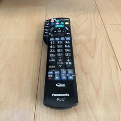 【終了】Panasonicパナソニック液晶テレビ TH-L50E60 の画像