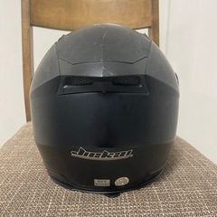 jiekaバイクヘルメットの画像