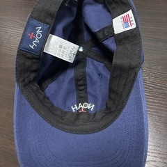美品✨ NOAH メンズキャップの画像