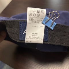 美品✨ NOAH メンズキャップの画像