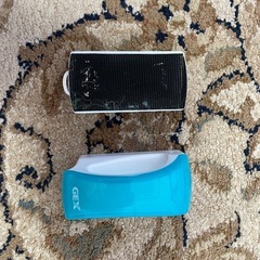 GEX 水槽掃除用具 マグネットクリーナーの画像