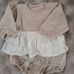 50〜80のベビー服　5枚セットの画像