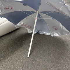 パラソルの画像