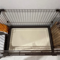 ペットケージ/犬ゲージの画像