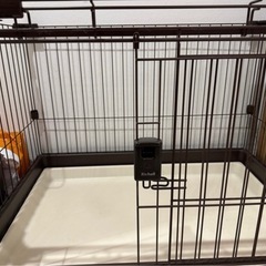ペットケージ/犬ゲージの画像