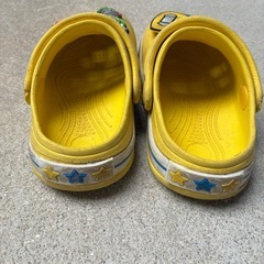 【一足からOK】【1/1.1/2限定】キッズシューズの画像