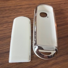 マツダ、スタートボタンリング、キーカバー、キーホルダーの画像