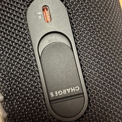 JBL　CHARGE5の画像