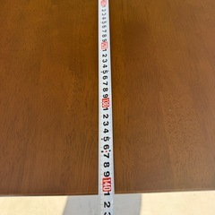 ダイニングセット　の画像