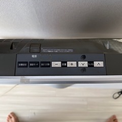 ¥0【液晶テレビ/Panasonic/VIERA/32インチ】の画像
