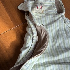 スリーパー　新生児　赤ちゃんの画像