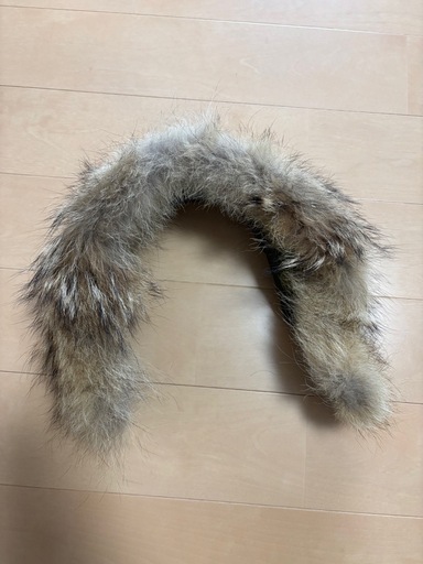 正規品　カナダグース　カーソンパーカー