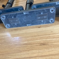 耐震・地震対策・突っ張り棒の画像