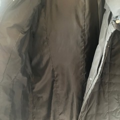 新年♪GRADE レディースダウンジャケット・ファー付きの画像