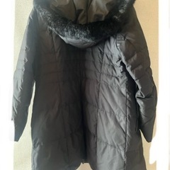 新年♪GRADE レディースダウンジャケット・ファー付きの画像