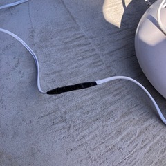 不動サーキュレーターの画像