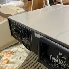 Sansui AM/FM シンセサイザーチューナー TU-S7の画像
