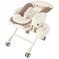 コンビ　ネムリラ　オートスウィングの画像