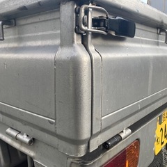 ⭐️人気のジャンボAT❗️⭐️ハイゼット訳アリの為 格安で❗️の画像