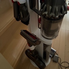ダイソンV10掃除機セットの画像
