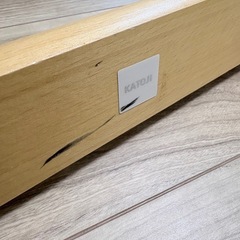 ベビーチェアの画像