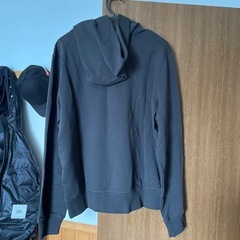 ディーゼルパーカーの画像