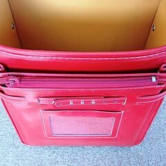 池田屋 ランドセル (赤)の画像