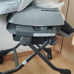 2025年5月コンビ ホワイトレーベル ネムリラ AUTO SWING BEDi Long スリープシェル EGの画像