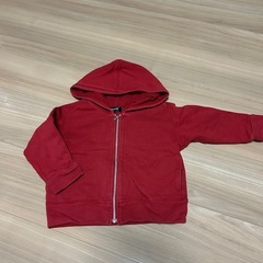 コムサ　アウターの画像