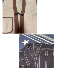 羽織りものほかの画像