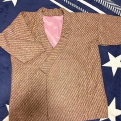 羽織りものほかの画像