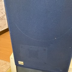 DENON SC-101 2ウェイ・2スピーカーの画像