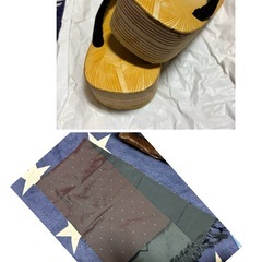 羽織りものほかの画像