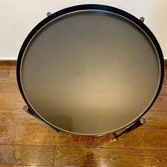 現行品　IKEA トレイテーブルの画像