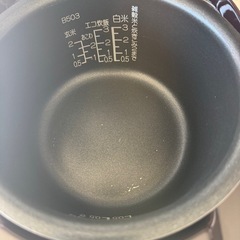 2017年　象印　中古の画像