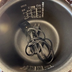 2017年　象印　中古の画像