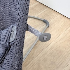 バウンサー（ベビービョルン）の画像