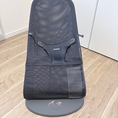 バウンサー（ベビービョルン）の画像