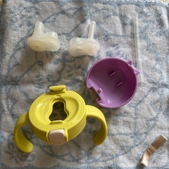 リッチェル マグ部品の画像