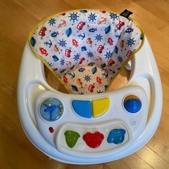 西松屋オリジナル　Gウォーカー
の画像