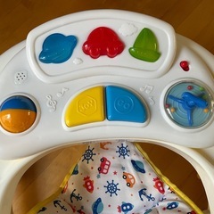 西松屋オリジナル　Gウォーカー
の画像