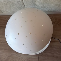 スワロフスキーを散りばめた水耕栽培キットAkarin01 キラキラバージョンの画像