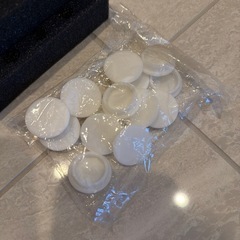 スワロフスキーを散りばめた水耕栽培キットAkarin01 キラキラバージョンの画像