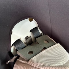 チャイルドシートの画像