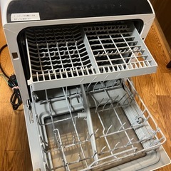 食洗機 AINX AX-S3W
の画像