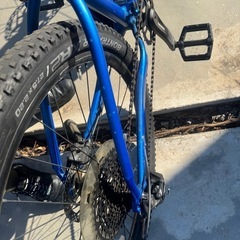 TREK Caliber 8 2020の画像