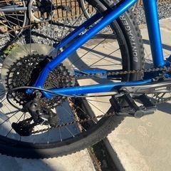 TREK Caliber 8 2020の画像