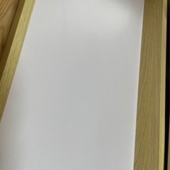 シングルベッドフレーム
の画像